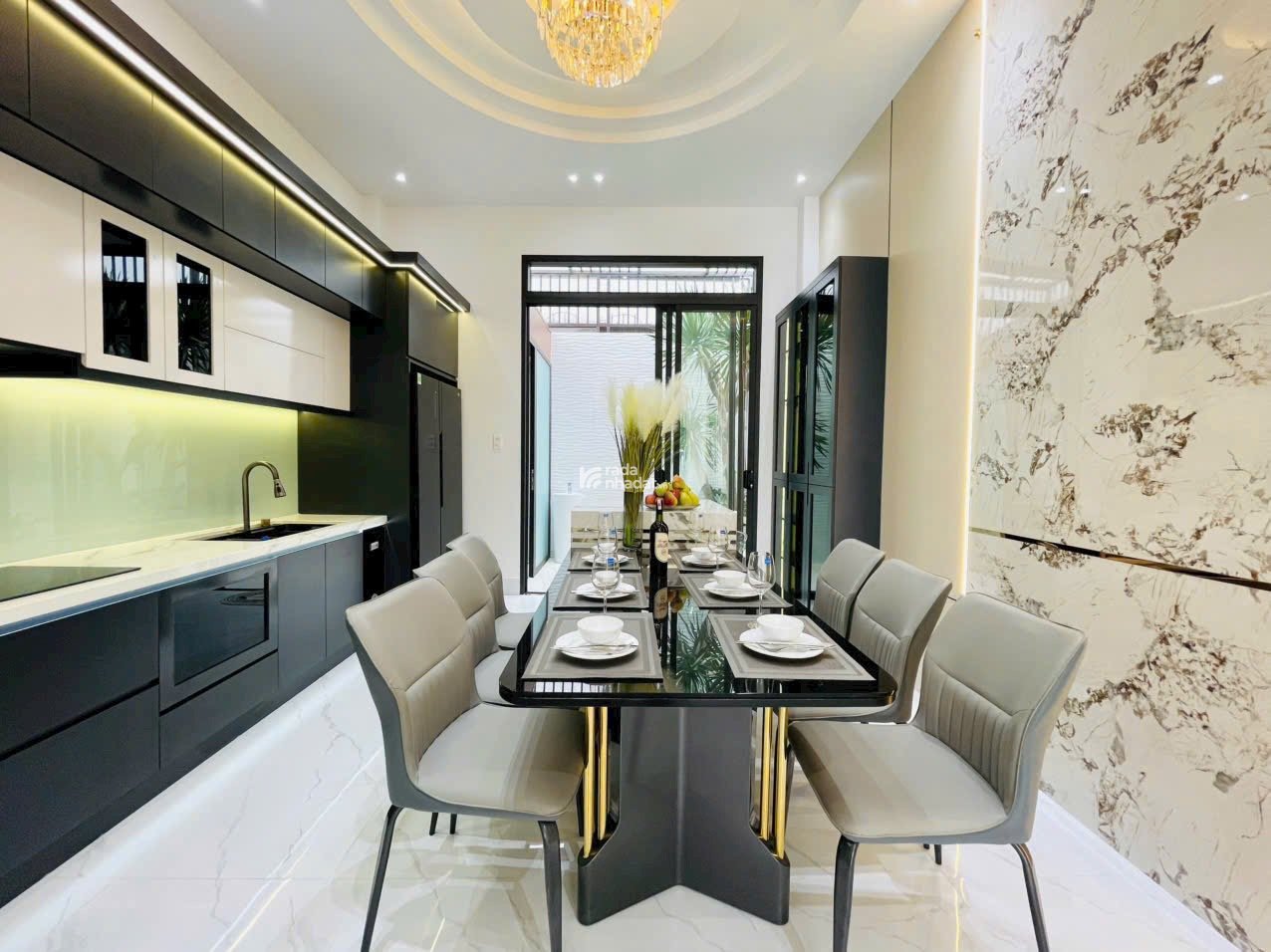 Chủ gửi bán nhà 82m2 khu An Phú Q2 9tỷ790 sổ riêng chính chủ