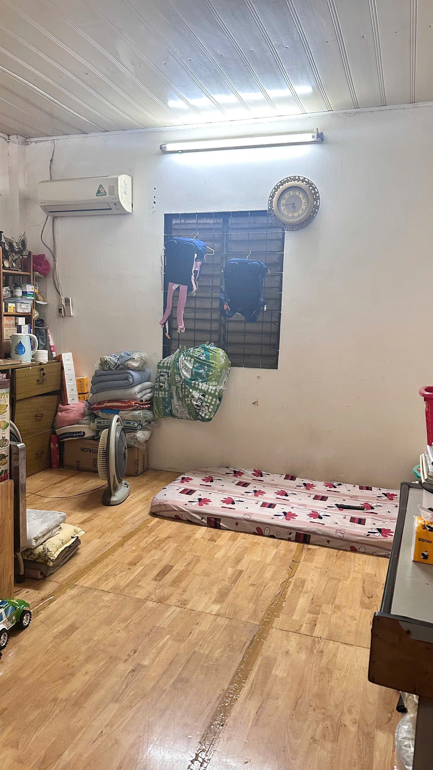 Siêu phẩm giá tốt Trần Tấn , Tân Sơn Nhì , Tân Phú chỉ 4.7 tỷ