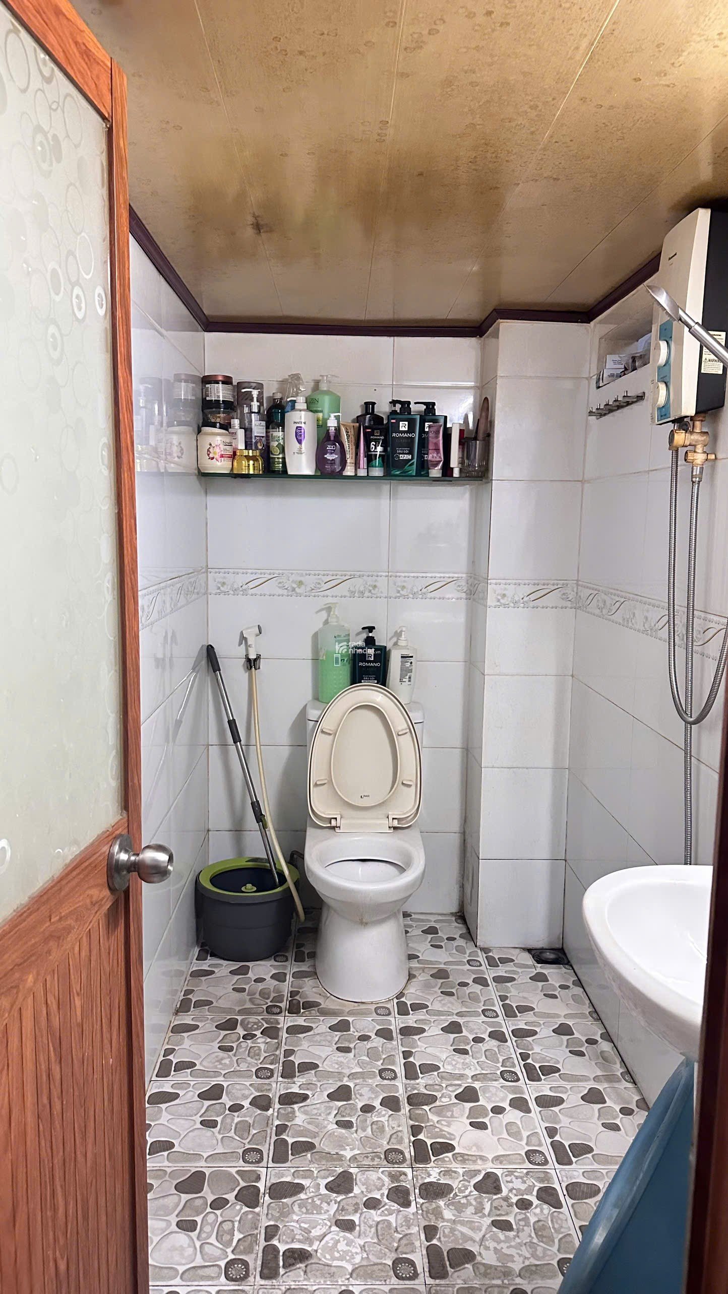 Siêu phẩm giá tốt Trần Tấn , Tân Sơn Nhì , Tân Phú chỉ 4.7 tỷ