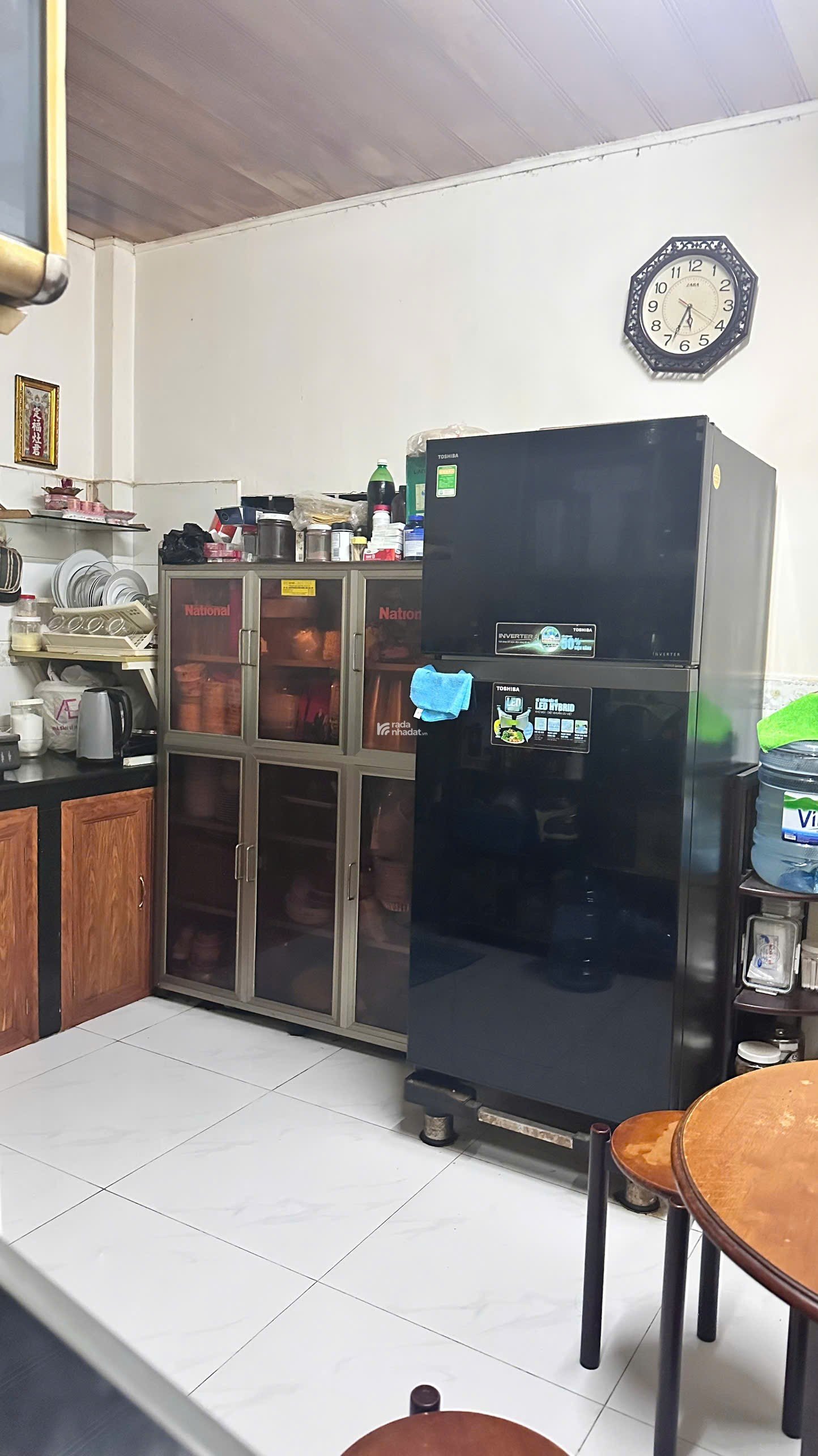 Siêu phẩm giá tốt Trần Tấn , Tân Sơn Nhì , Tân Phú chỉ 4.7 tỷ