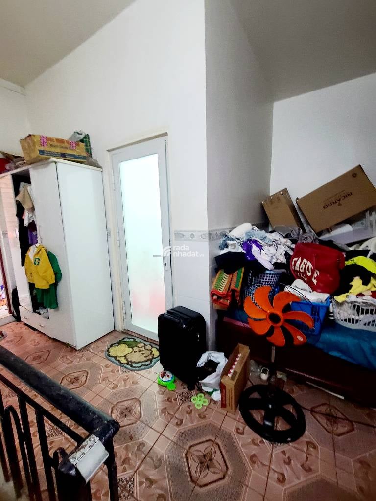 MẶT TIỀN KD-HOÀNG VĂN HỢP-NHÀ 2 TẦNG 58M2(4X12)-GIÁ 7.2 TỶ