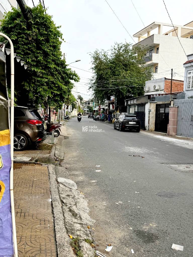 MẶT TIỀN KD-HOÀNG VĂN HỢP-NHÀ 2 TẦNG 58M2(4X12)-GIÁ 7.2 TỶ