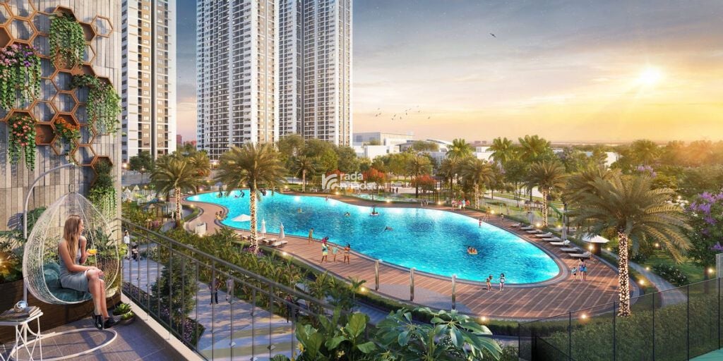 Tôi chính chủ cần bán cắt lỗ căn 1pn  1 43m2 giá chỉ 2.7 tỷ tại Vinhomes Smart City Tây Mỗ