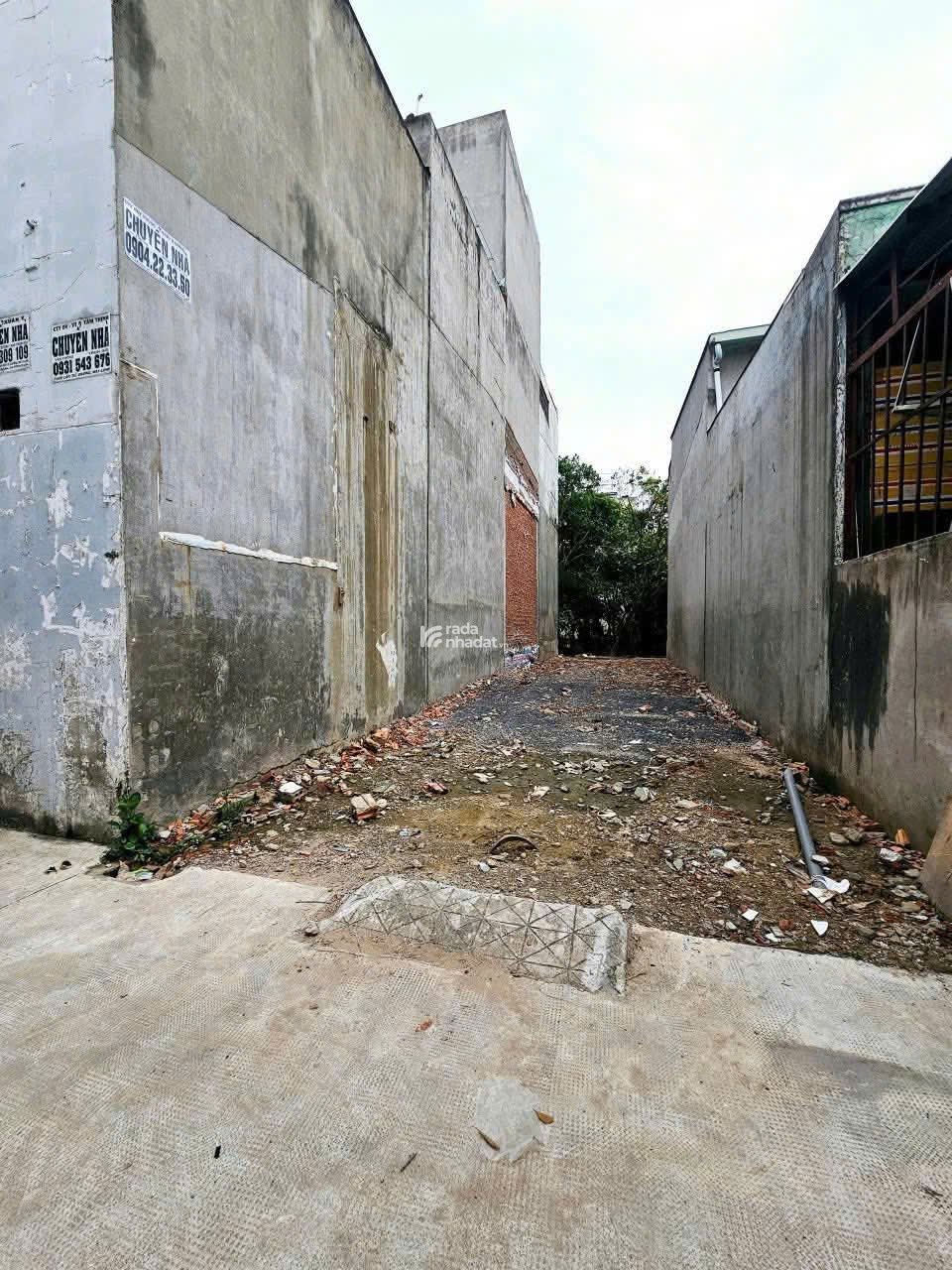 LÔ ĐẤT ĐẸP Q12, LIỀN KỀ KDC CAO CẤP TX25 - NGAY UBND P.THỚI AN