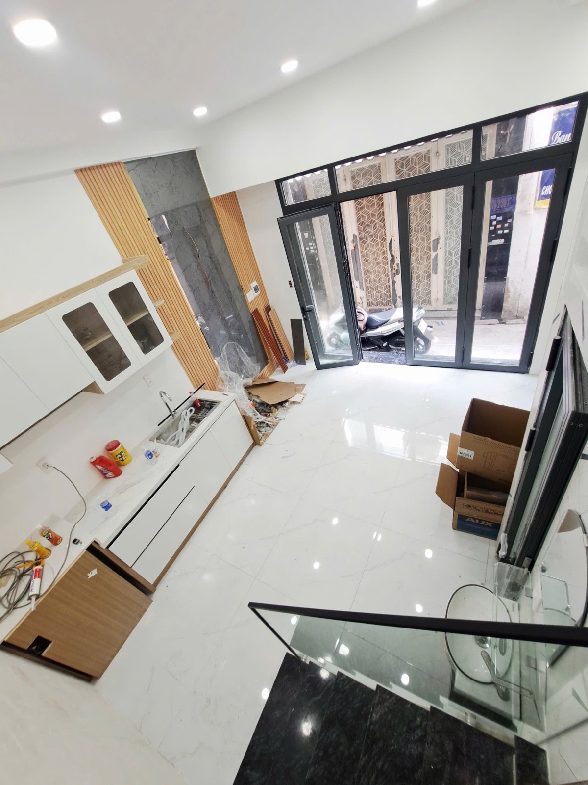 Siêu phẩm nhà mới full nội thất khu Tên Lửa Tỉnh Lộ 10, An Lạc, Bình Tân chỉ 2.98 tỷ 