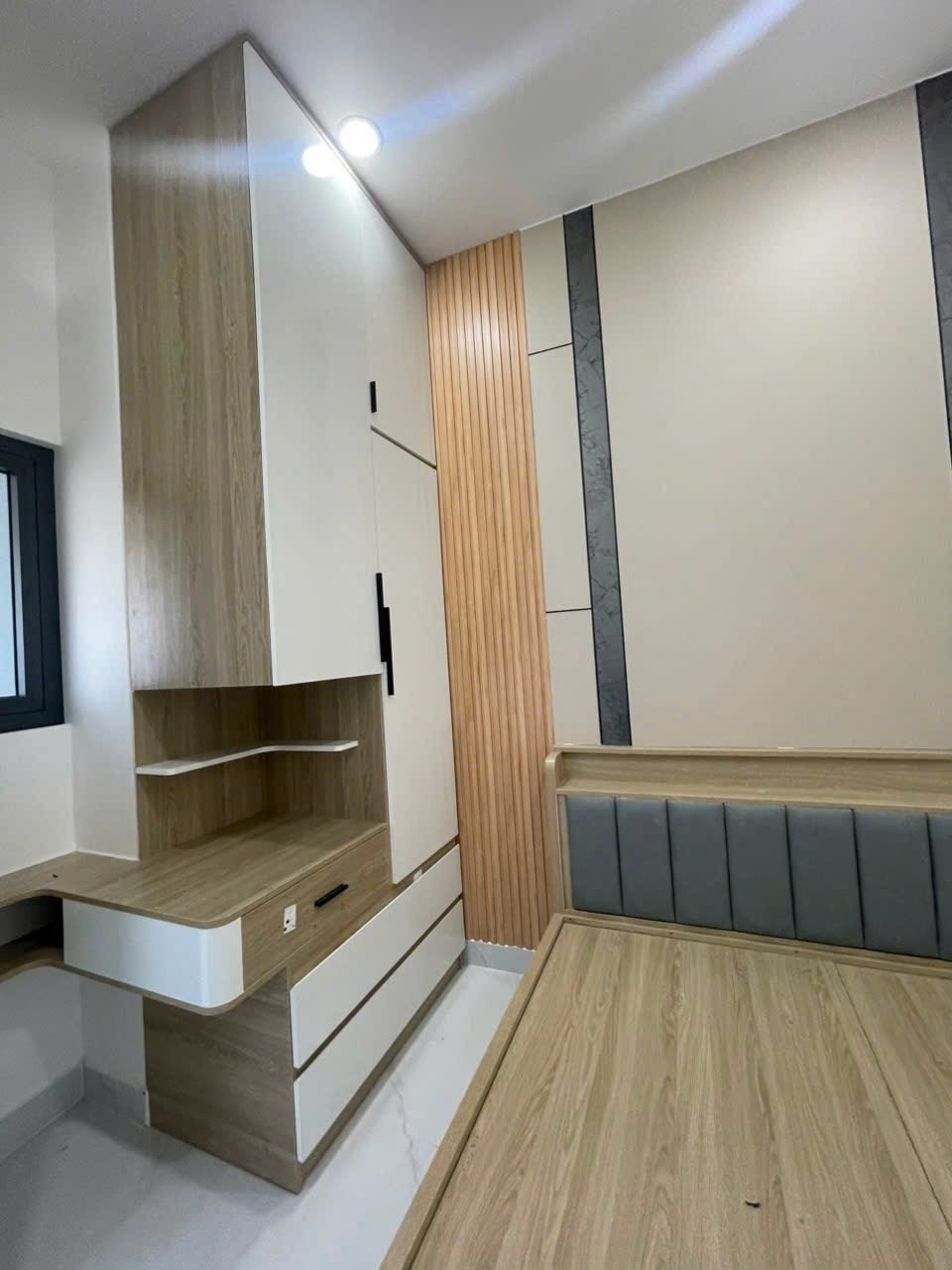 Siêu phẩm nhà mới full nội thất khu Tên Lửa Tỉnh Lộ 10, An Lạc, Bình Tân chỉ 2.98 tỷ 