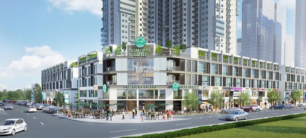 Bán căn hộ chung cư Watermark, 82m2. 2 ngủ 2wc. View đẹp thoáng. Tầng đẹp. 0949 650 ***