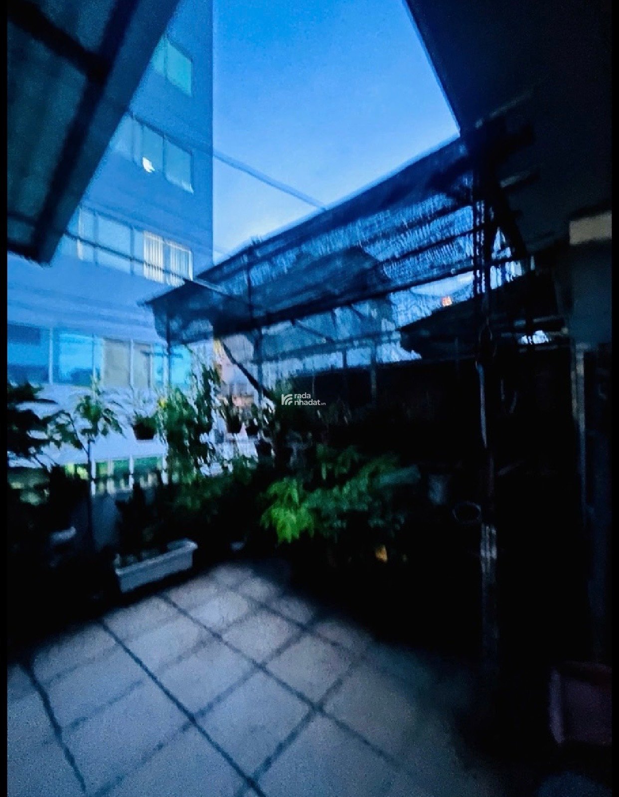 BÁN NHÀ ĐƯỜNG TRẦN BÌNH TRỌNG Q5, diện tích 74m2