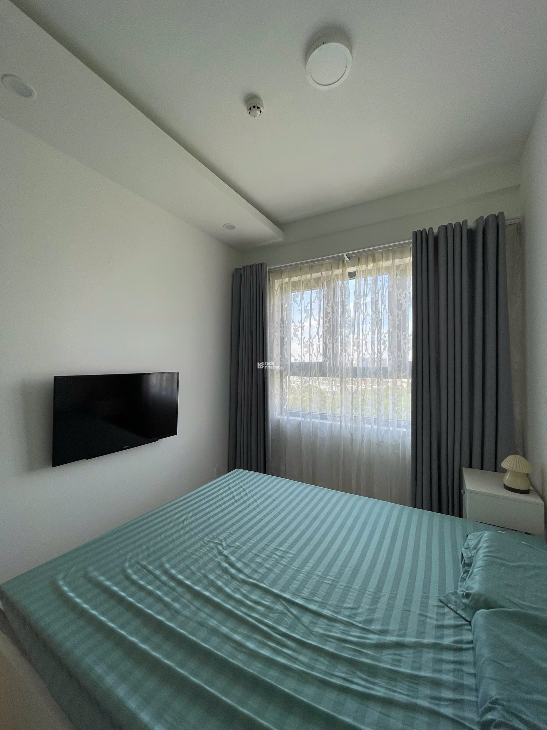 73m2 - 13 triệu/tháng - 2PN2WC full nội thất tầng 8 - Q7 Riverside