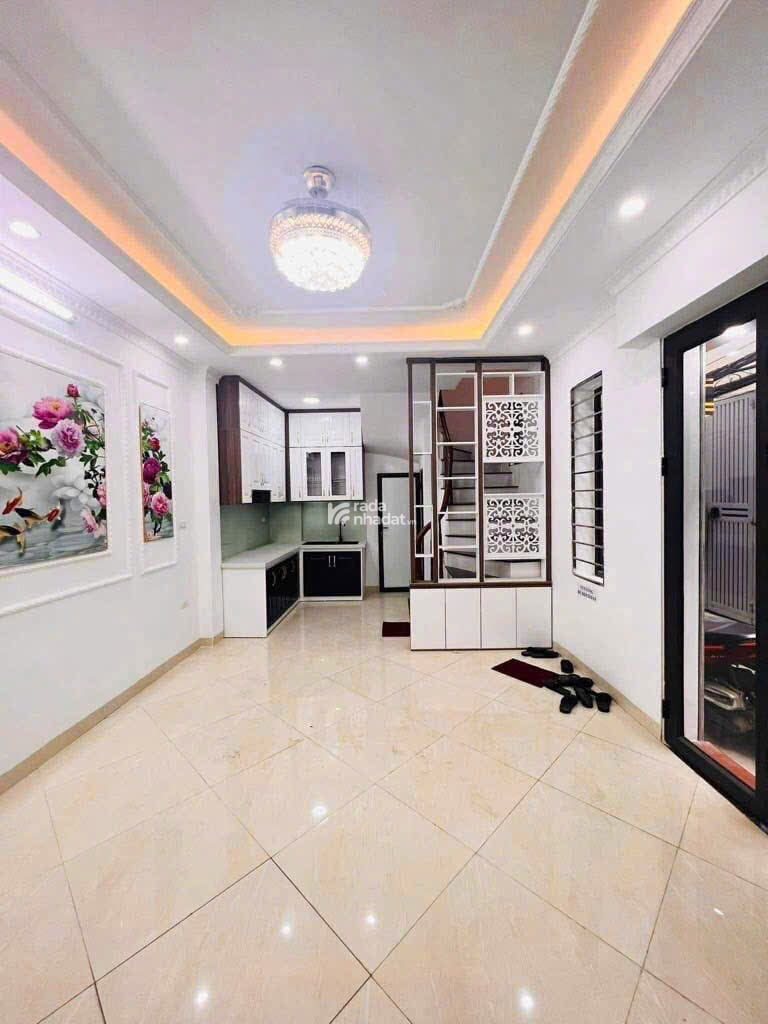 *CHÍNH CHỦ NHỜ EM VIỆT BÁN NHÀ MỚI ĐẸP LÊ TRỌNG TẤN - NHỈNH 6 TỶ*