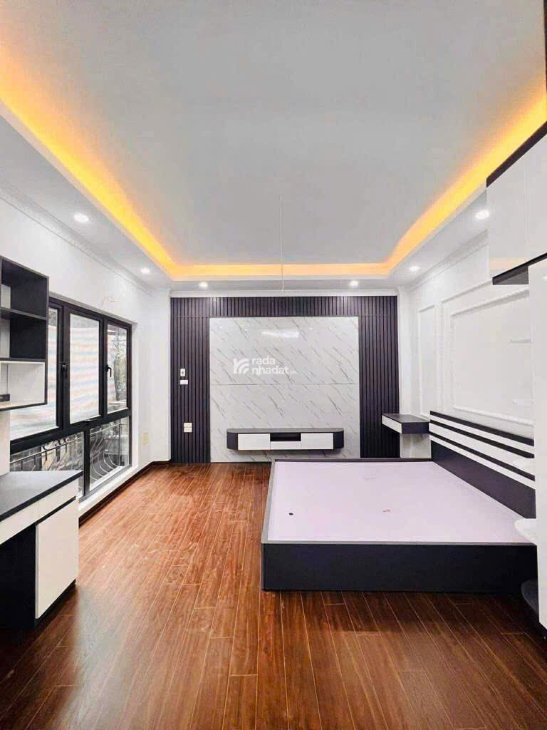 *CHÍNH CHỦ NHỜ EM VIỆT BÁN NHÀ MỚI ĐẸP LÊ TRỌNG TẤN - NHỈNH 6 TỶ*