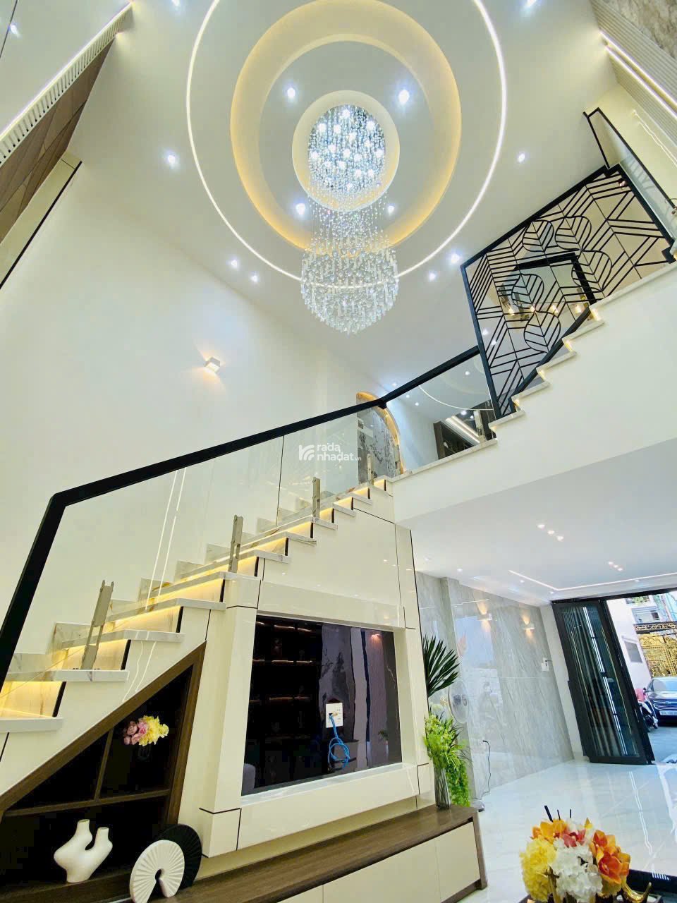 CHẠM TAY LÀ CÓ NHÀ GIÁ CHỈ 7 TỶ SIÊU PHẨM NHÀ PHỐ BÌNH TÂN