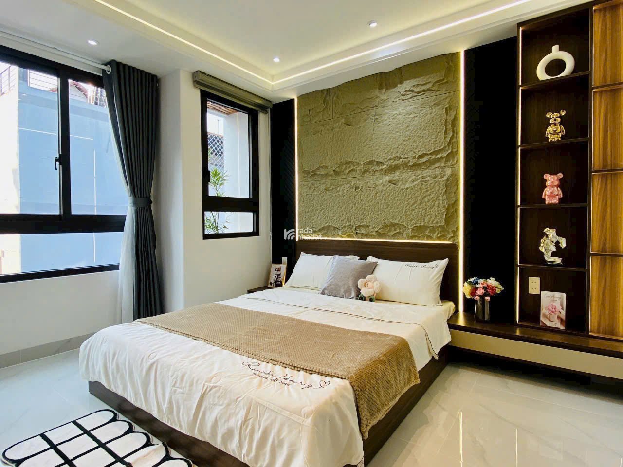 CHẠM TAY LÀ CÓ NHÀ GIÁ CHỈ 7 TỶ SIÊU PHẨM NHÀ PHỐ BÌNH TÂN