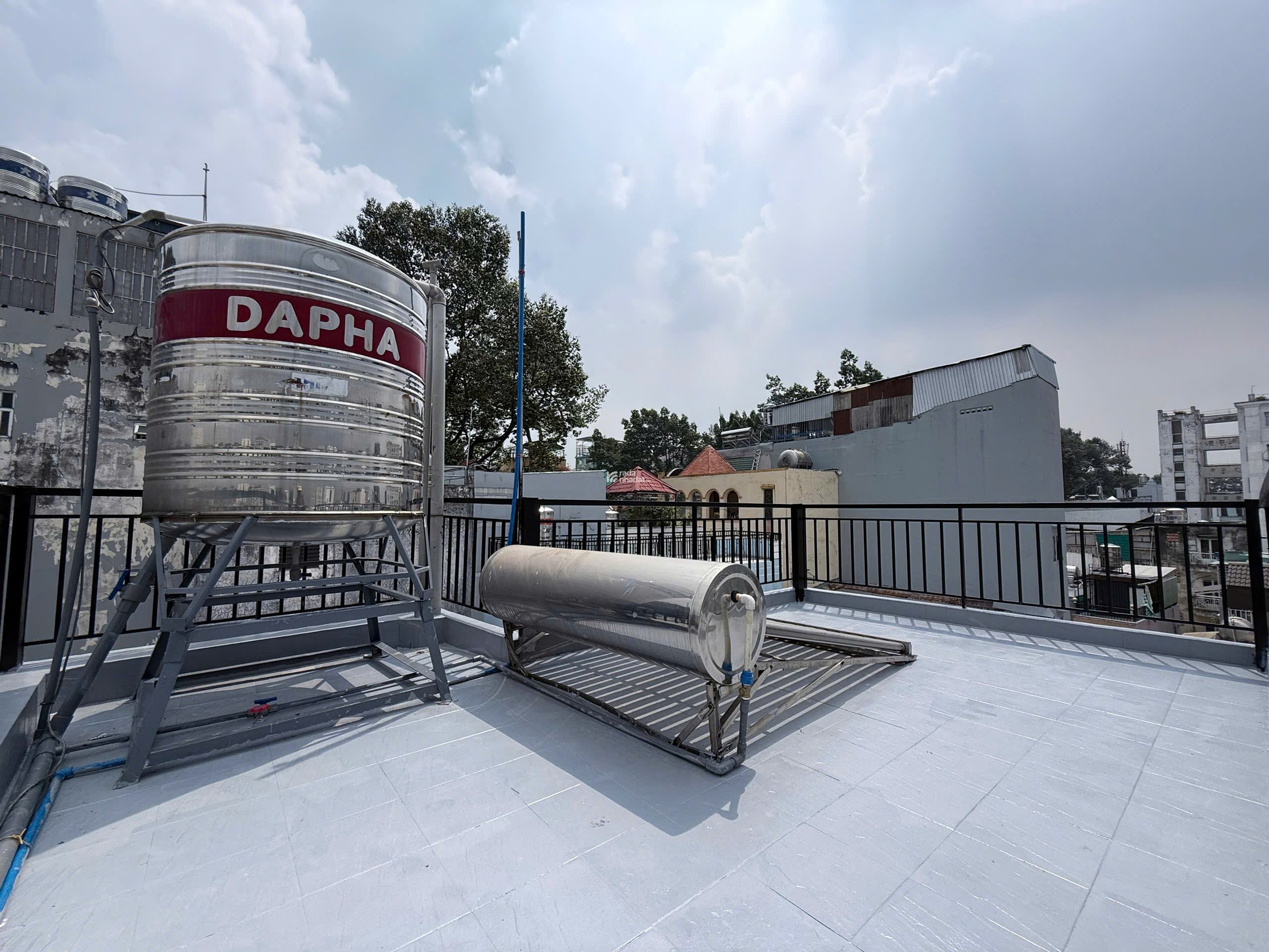 SIÊU PHẨM 7.78 tỷ KẾT CẤU KHỦNG NGAY LÊ HỒNG PHONG - Q10