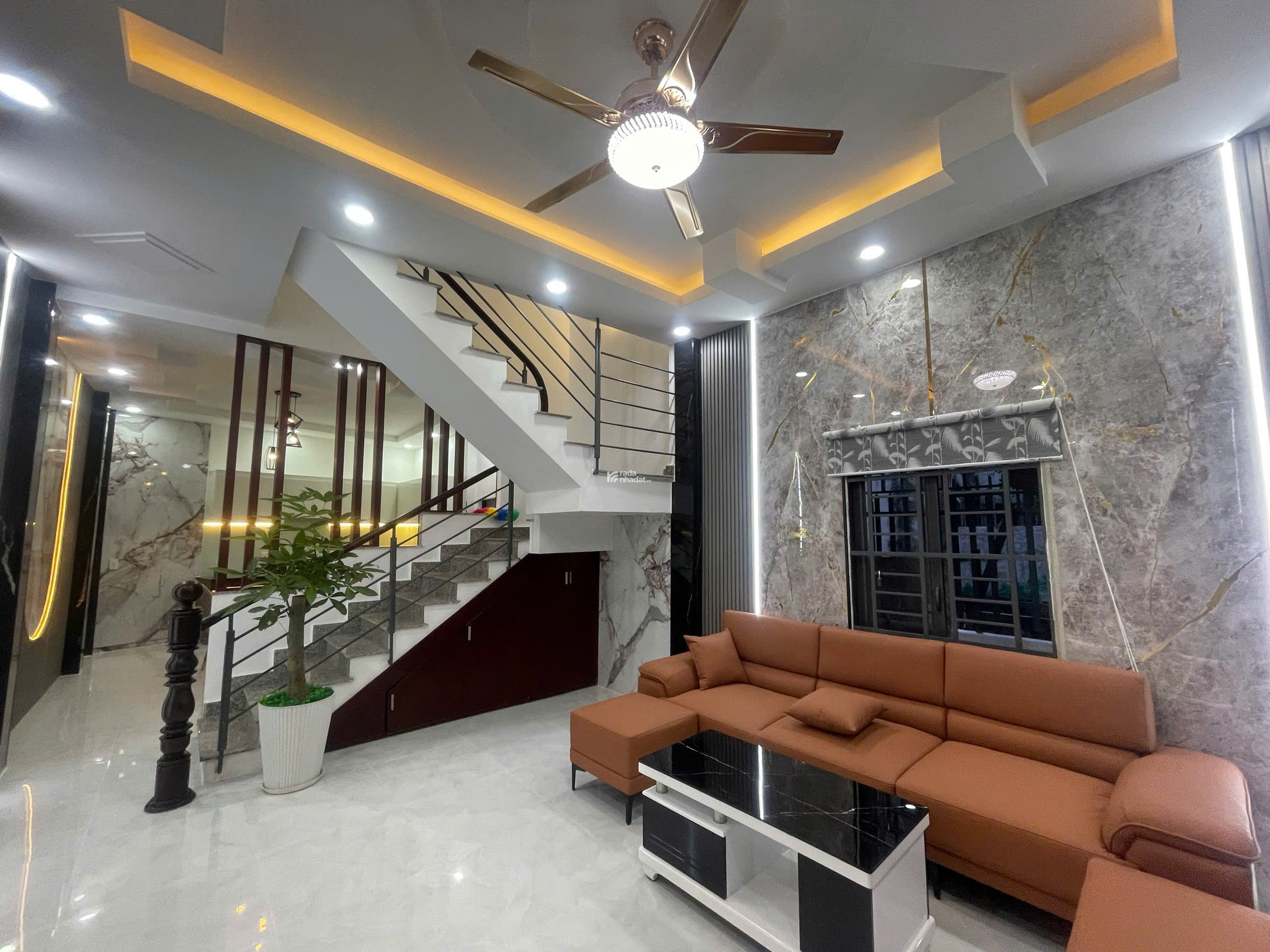 CĂN GÓC ĐẸP 6X12M HẺM Ô TÔ 1/ HÀ HUY GIÁP, P.THẠNH XUÂN, Q12 - 4.X TỶ