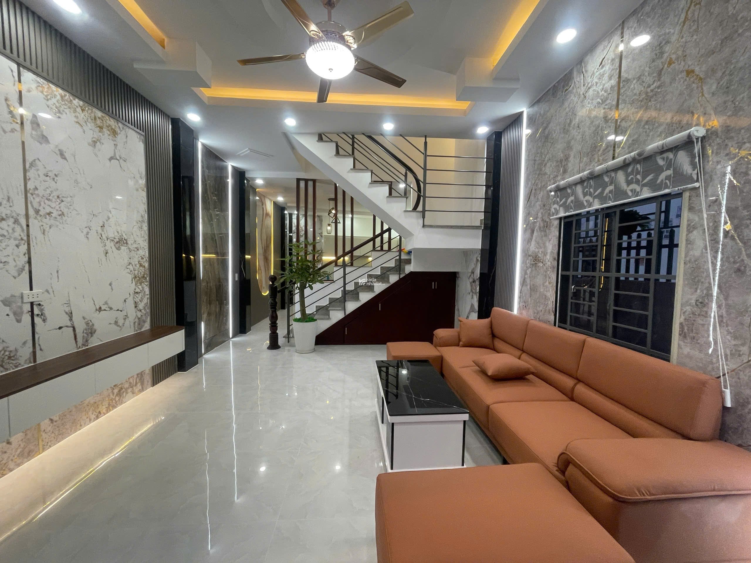 CĂN GÓC ĐẸP 6X12M HẺM Ô TÔ 1/ HÀ HUY GIÁP, P.THẠNH XUÂN, Q12 - 4.X TỶ