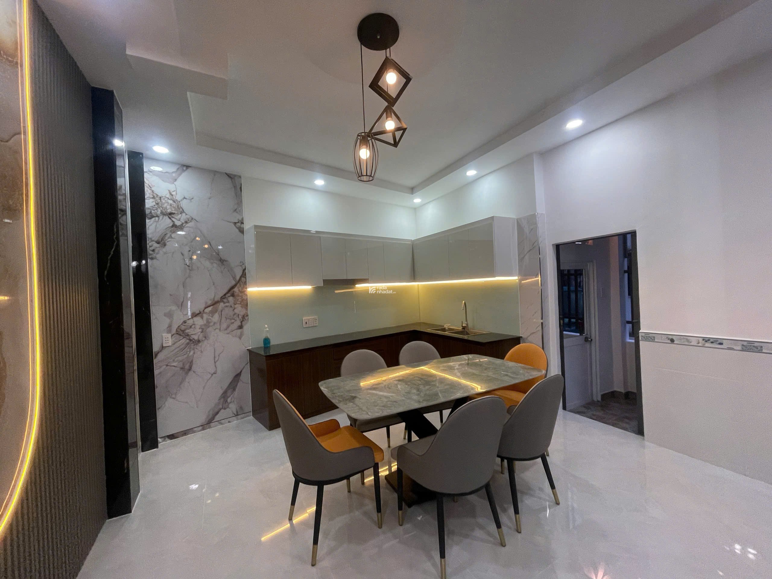 CĂN GÓC ĐẸP 6X12M HẺM Ô TÔ 1/ HÀ HUY GIÁP, P.THẠNH XUÂN, Q12 - 4.X TỶ