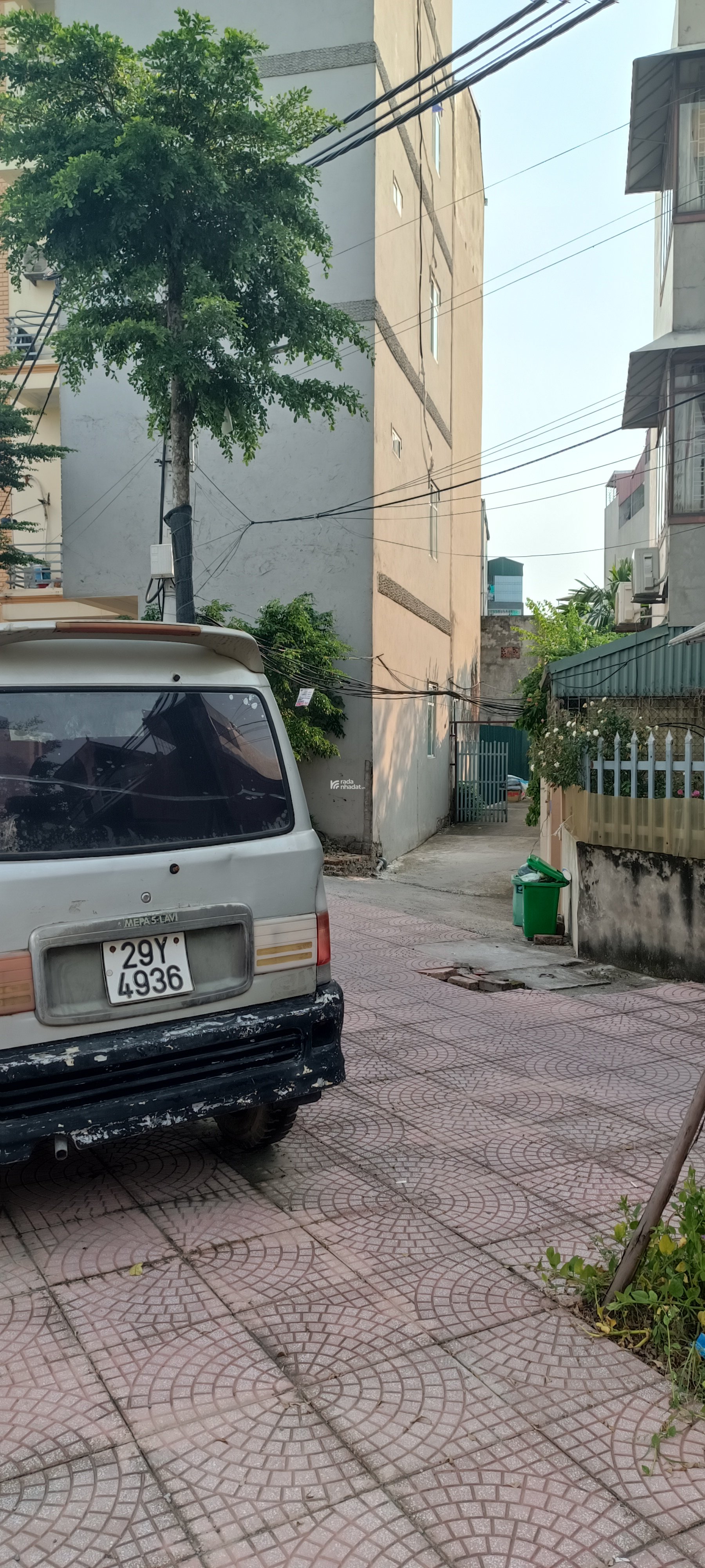 Chính chủ cần bán gấp nhà cấp 4