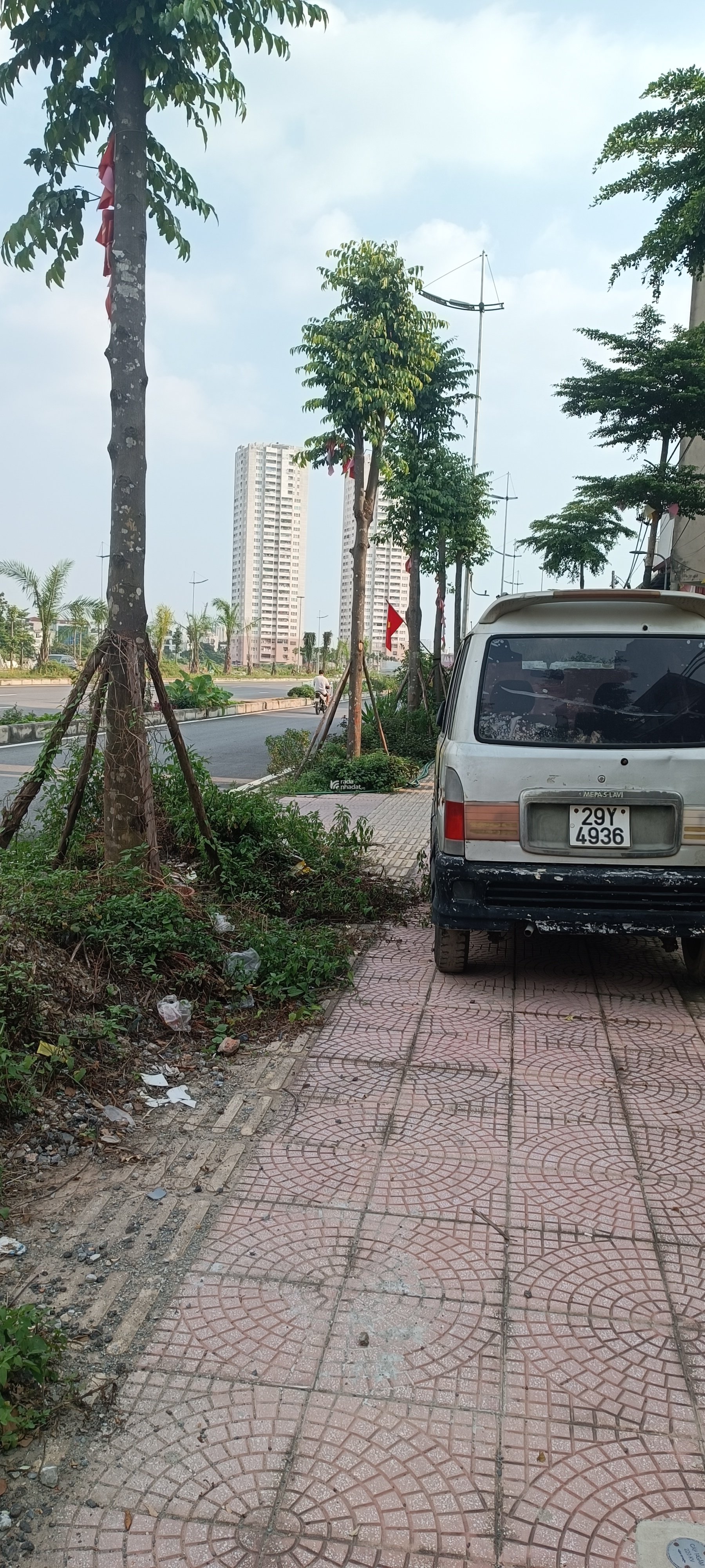 Chính chủ cần bán gấp nhà cấp 4