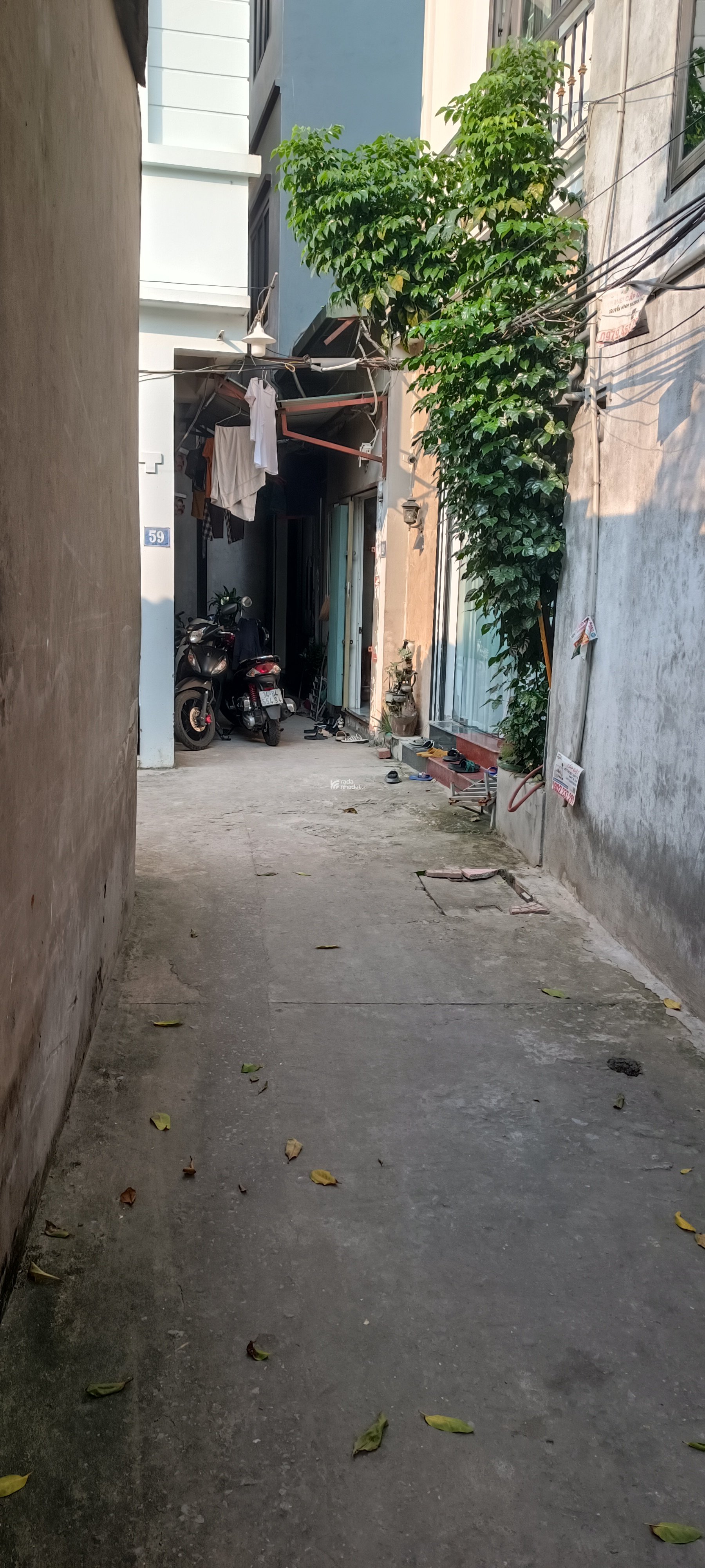 Chính chủ cần bán gấp nhà cấp 4