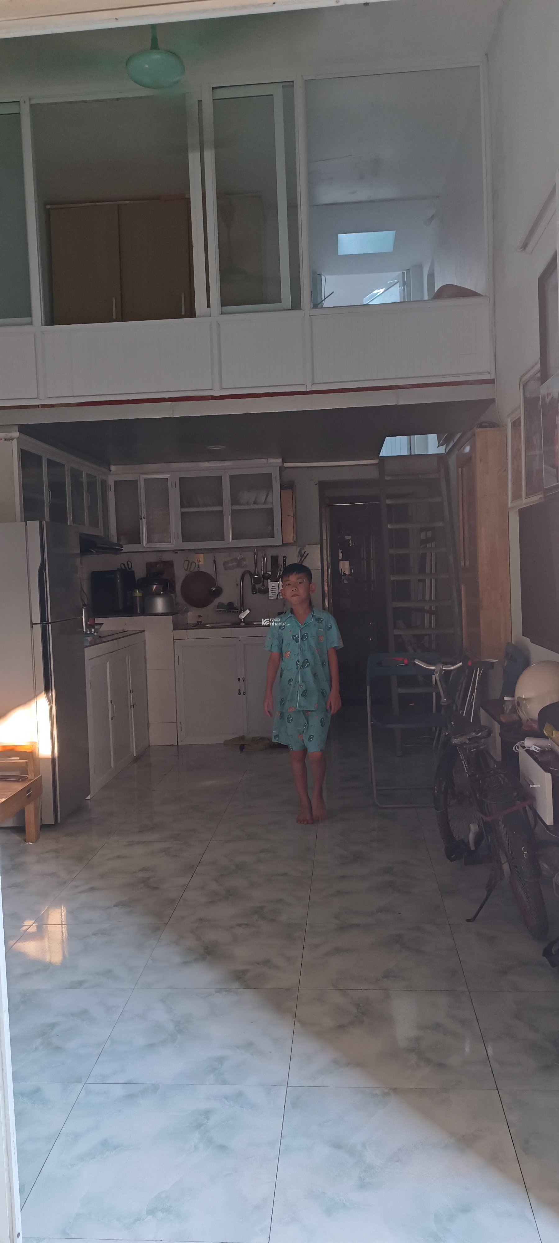 Chính chủ cần bán gấp nhà cấp 4
