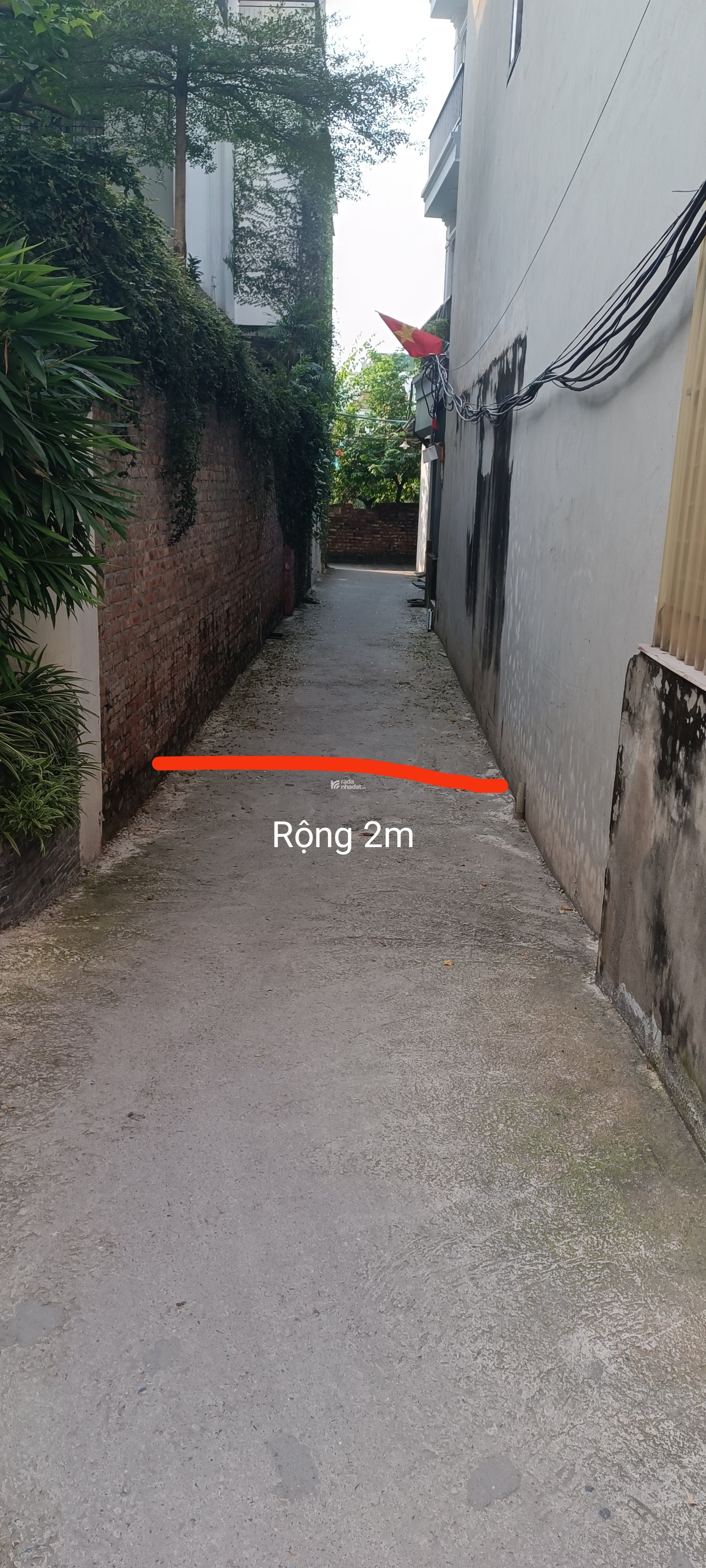 Chính chủ cần bán gấp nhà cấp 4