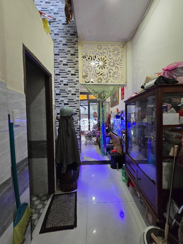 DT RỘNG, CHU VĂN AN, BÌNH THẠNH, 61M2 NỞ HẬU CỰC ĐẸP. GIẢM 350TR CHỈ CÒN 10.3T 