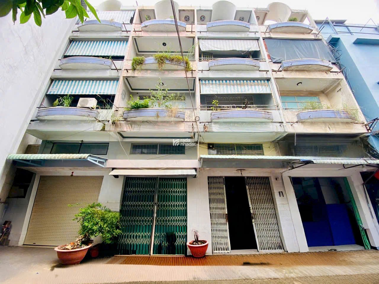 Cơ hội sở hữu nhà phố 4 tầng  lửng trên mặt tiền đường 8.5m tại Trung tâm Linh Tây, Thủ Đức