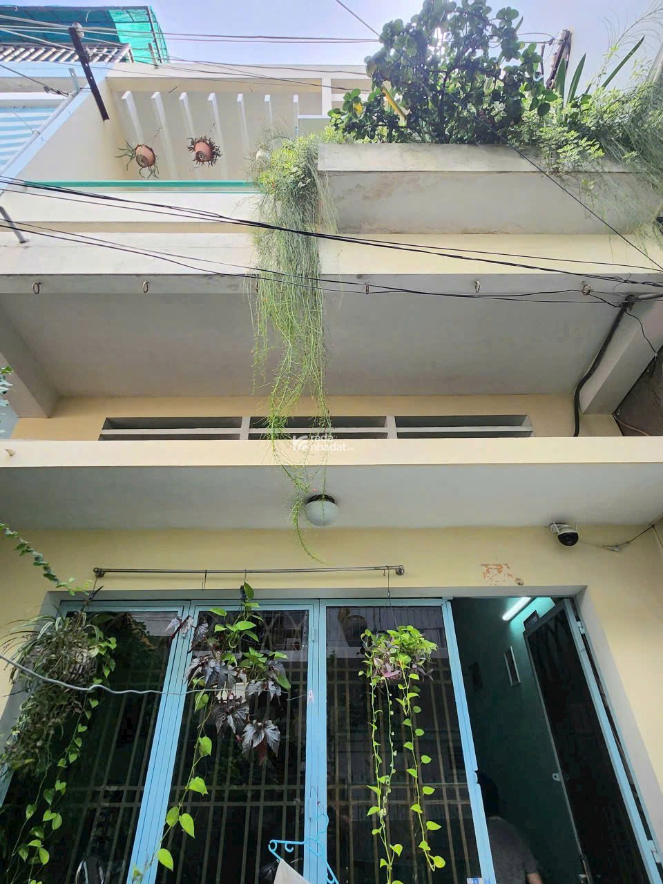 HOT: BÁN NHÀ 556/ SƯ VẠN HẠNH, PHƯỜNG VƯỜN LÀI ( P.10, Q.10 CŨ )