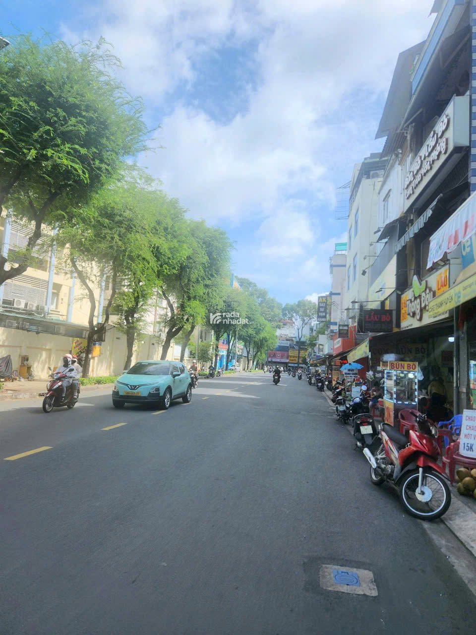 HOT: BÁN NHÀ 556/ SƯ VẠN HẠNH, PHƯỜNG VƯỜN LÀI ( P.10, Q.10 CŨ )