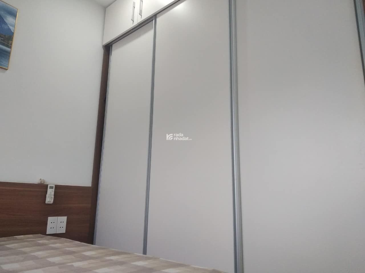 Bán căn chung cư Bluhouse DT 54m2 - 2 phòng ngủ, hướng mát - Vị trí gần sông Hàn