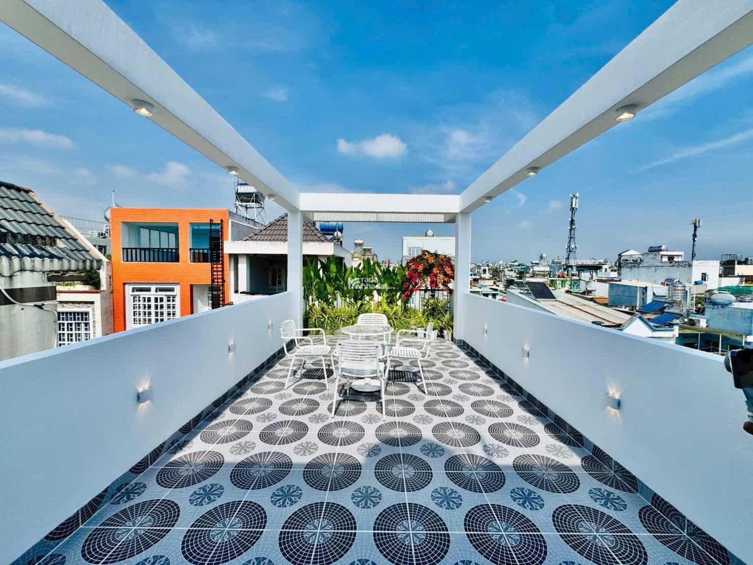 Chủ nhà rao giá ngộp 4tỷ250tr, DT 59m2, Nguyễn Xí, P.26, Bình Thạnh, Sổ Hồng Riêng