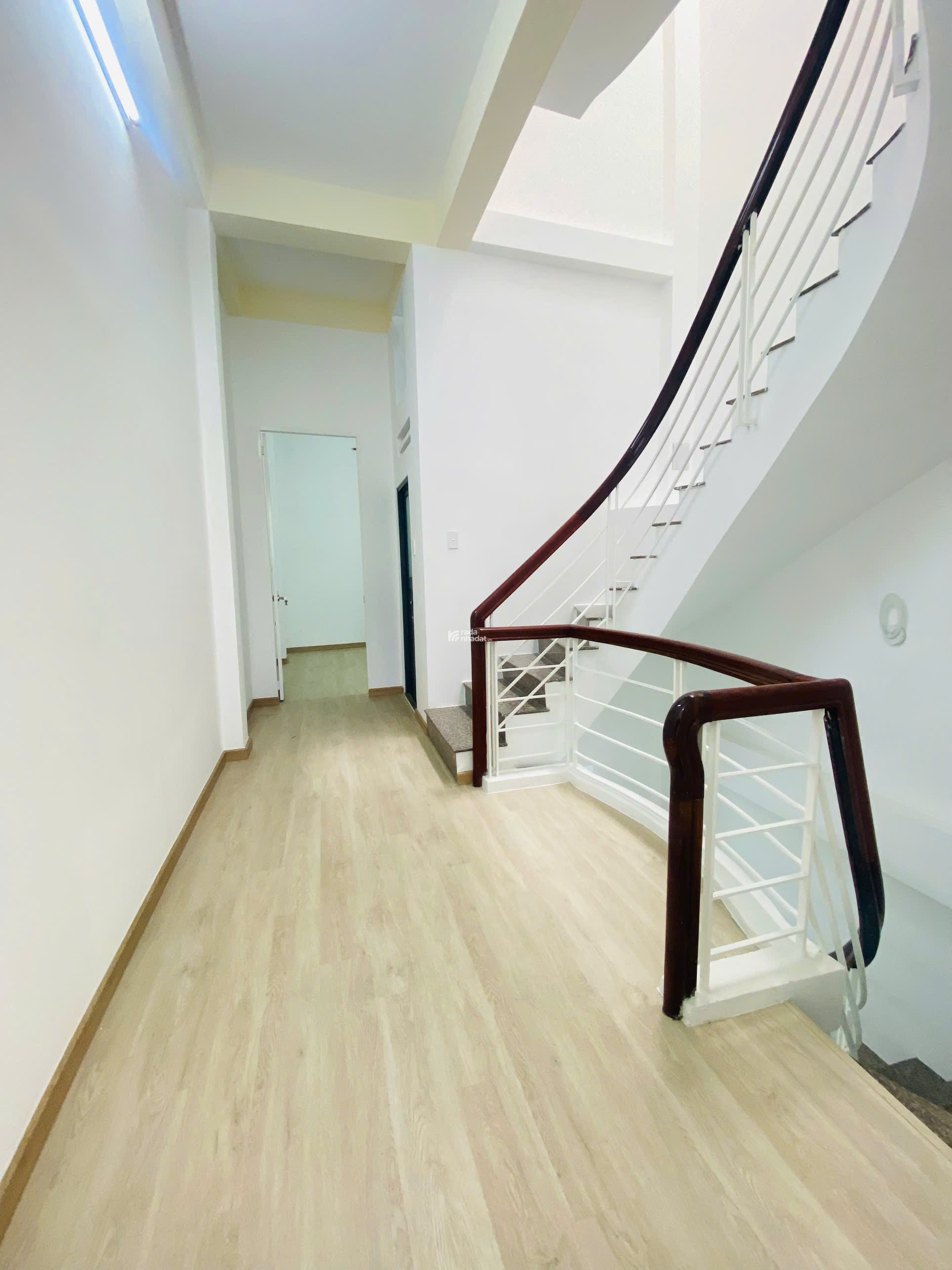 CHÍNH CHỦ BÁN NHÀ HXH NGUYỄN XÍ P. BÌNH LỢI NHÀ 51.4M GIÁ 8.X TỶ