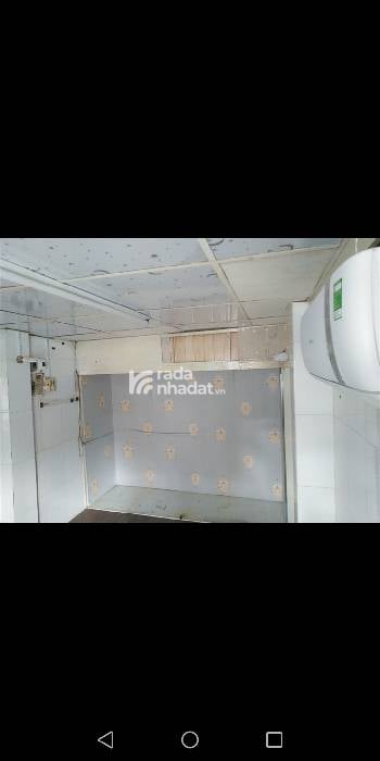 TRUNG TÂM. MTKD NGUYỄN THƯỢNG HIỀN, PHÚ NHUẬN. GIẢM 350TR CHỈ 2T TL