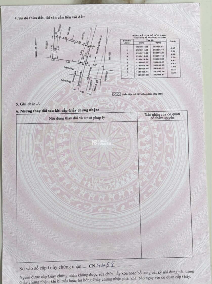 Bán nhà sát mặt tiền đường Tỉnh Lộ 10, DT 63m2, xây mới 1 trệt, 1 lầu