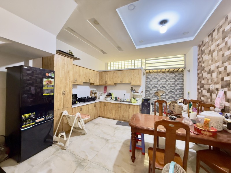 Bán Nhà Thạnh Mỹ Lợi Q.2 - 4 Tầng Gara Ôtô - Đảo Kim Cương. Giá 9.X Tỷ
