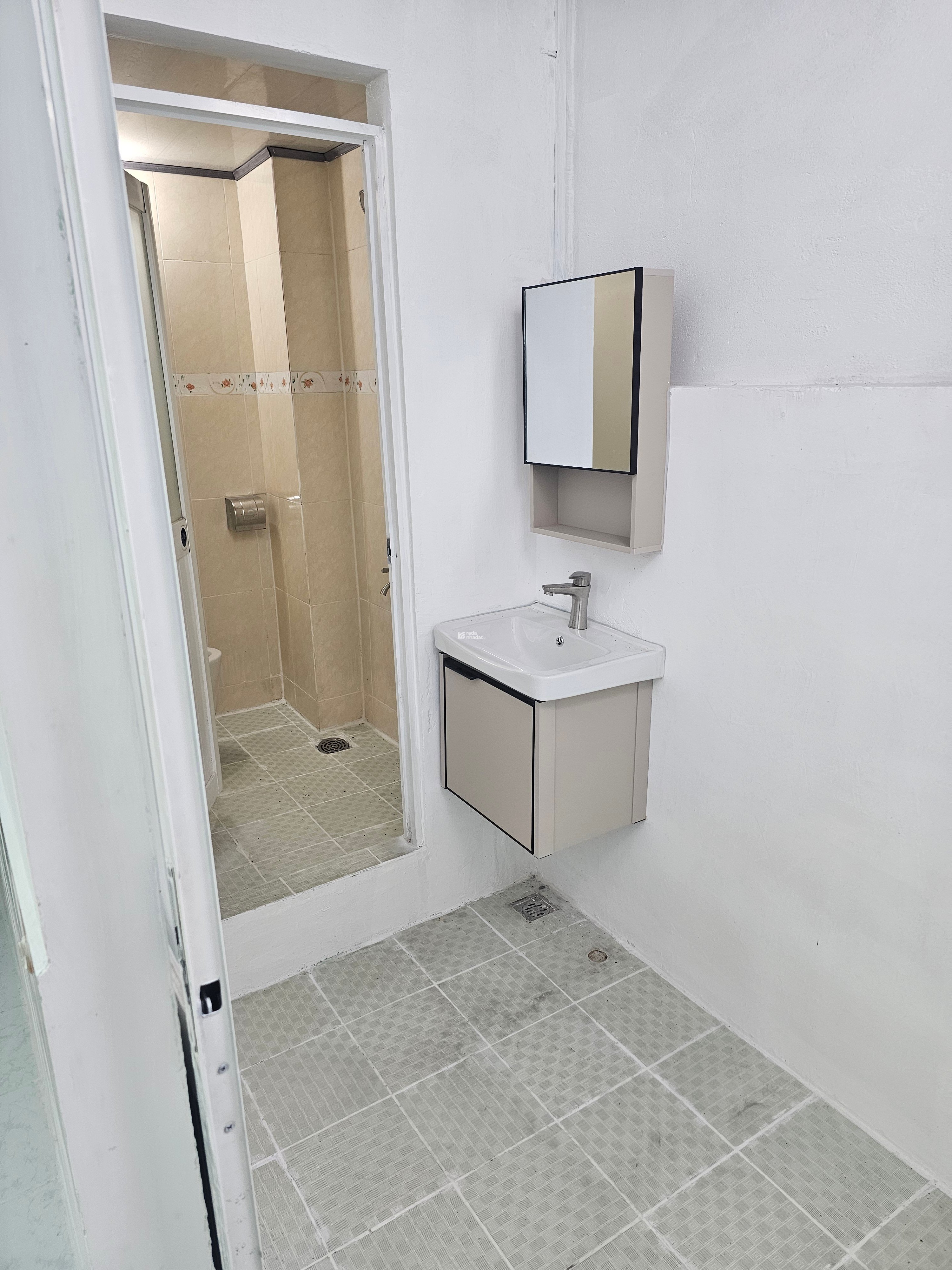 Bán nhà Âu Cơ, Tân Sơn Nhì, Tân Phú chỉ 4.3 tỷ