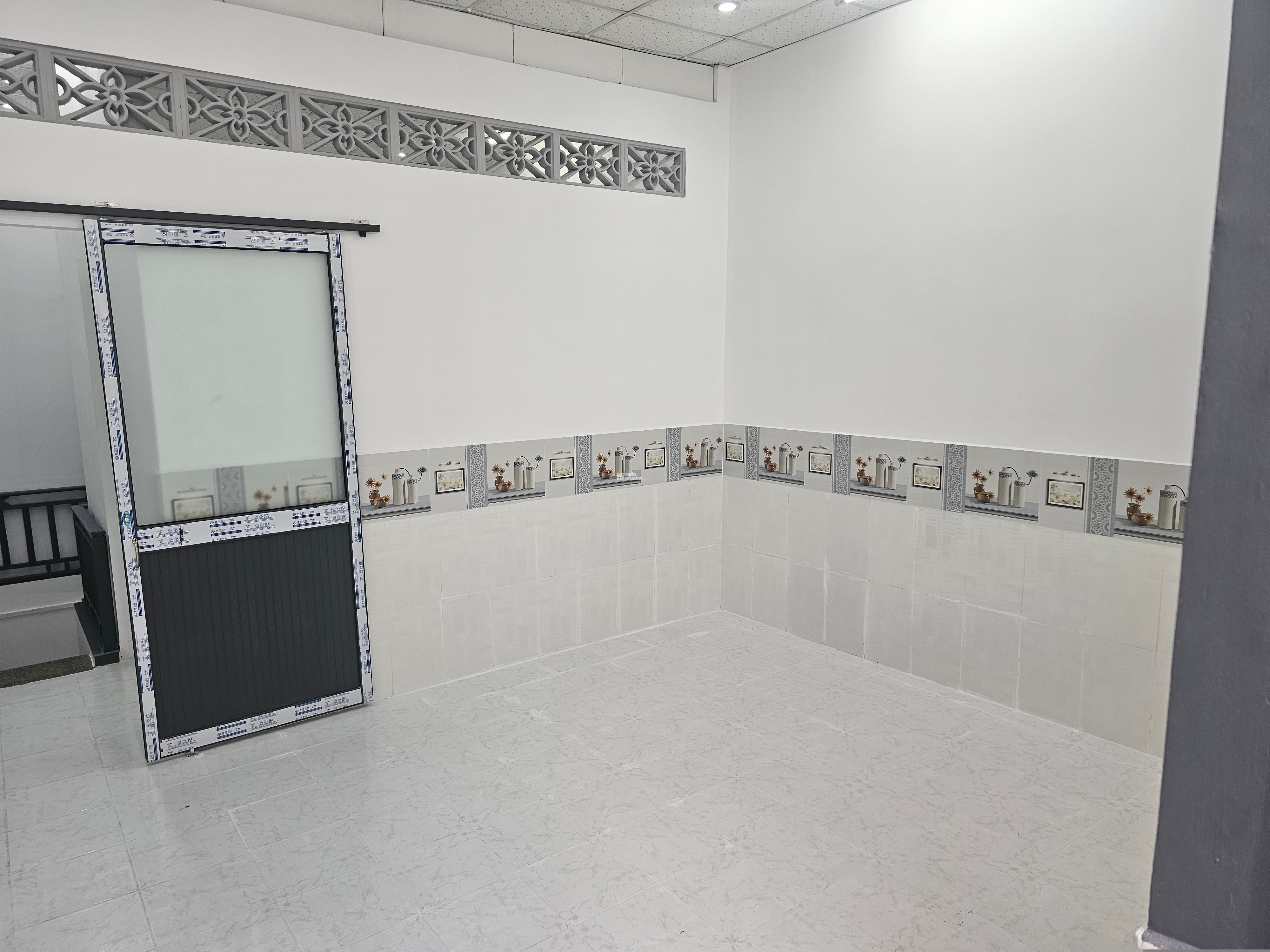 Bán nhà Âu Cơ, Tân Sơn Nhì, Tân Phú chỉ 4.3 tỷ