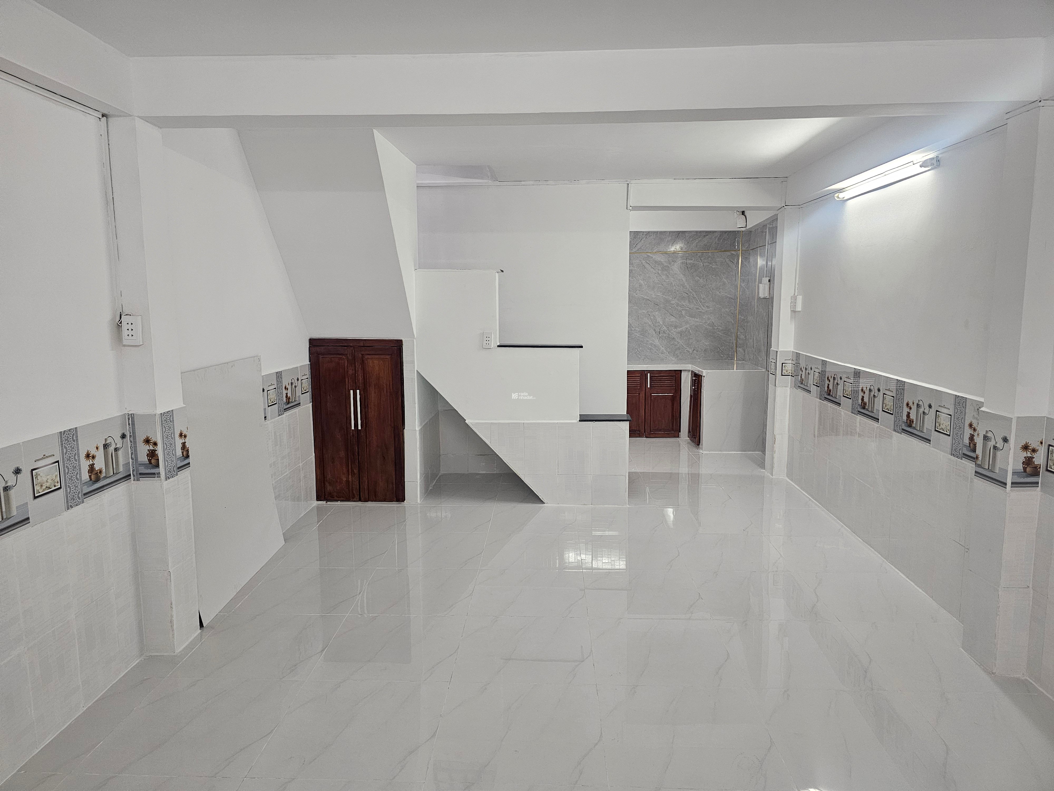 Bán nhà Âu Cơ, Tân Sơn Nhì, Tân Phú chỉ 4.3 tỷ