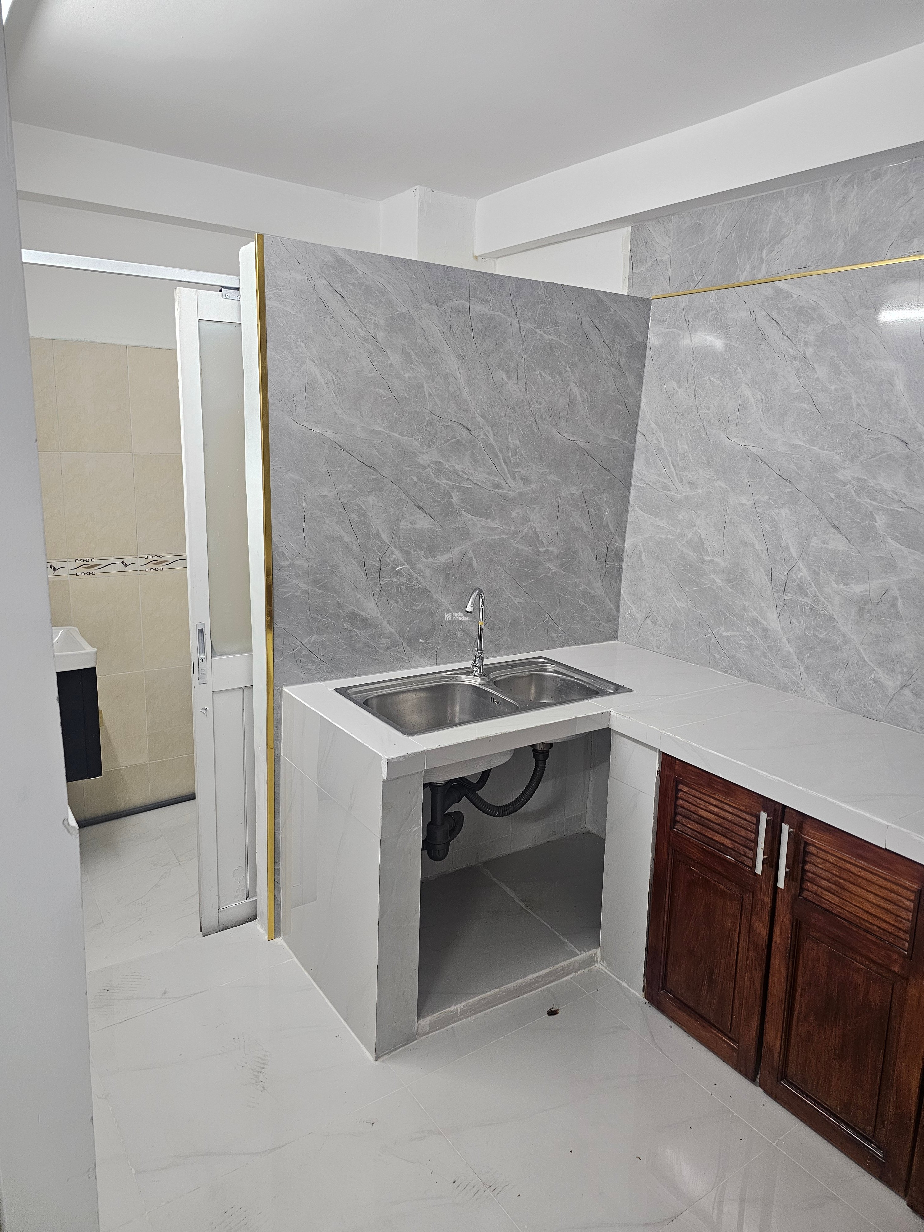 Bán nhà Âu Cơ, Tân Sơn Nhì, Tân Phú chỉ 4.3 tỷ