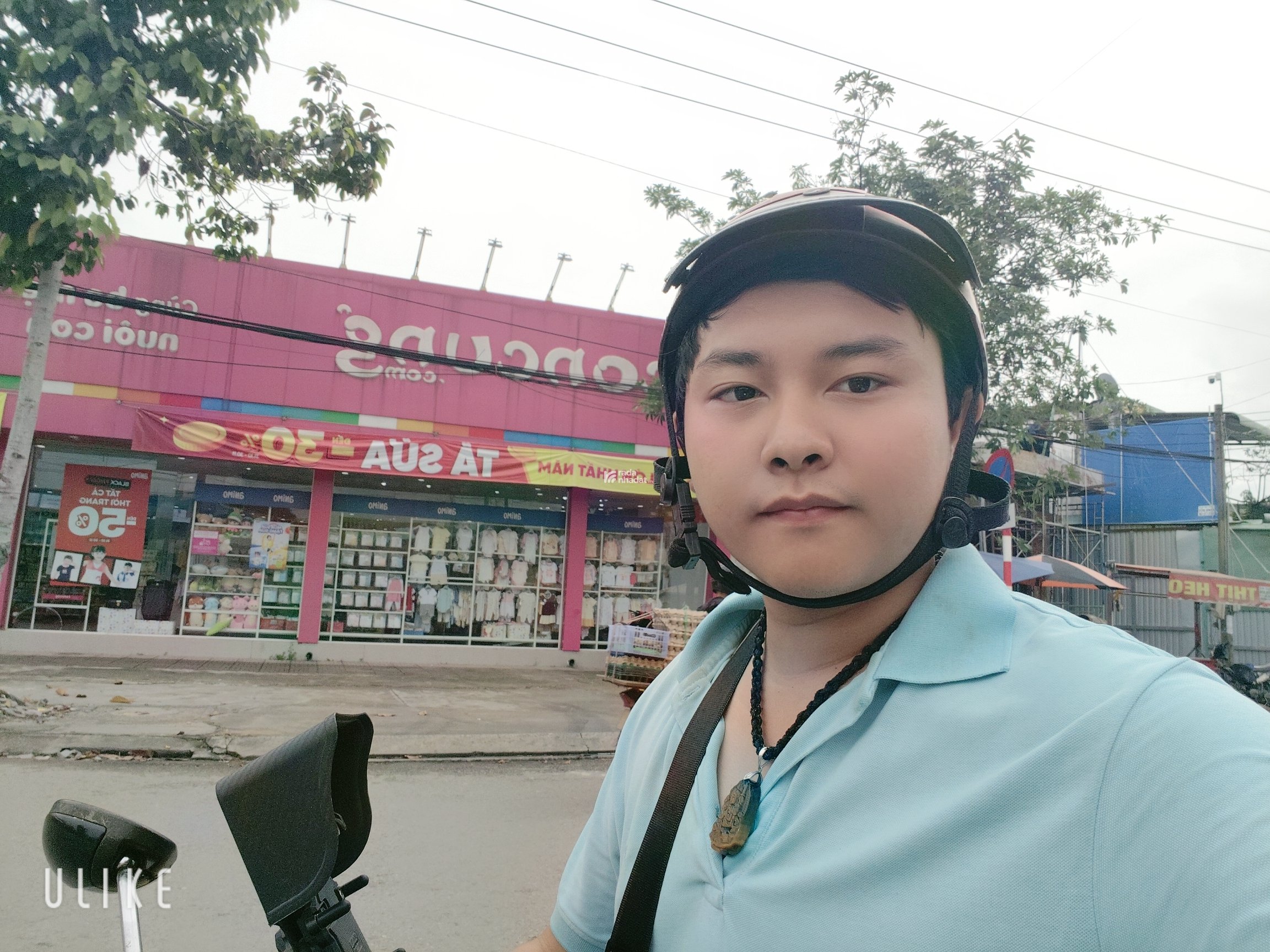 Tân Đông Hiệp – Gần Ngã Tư Chiêu Liêu – HẺM XE TẢI TRÁNH NHAU – 61m2 – Nhà 2 Tầng Mới – Chỉ 3.6 Tỷ