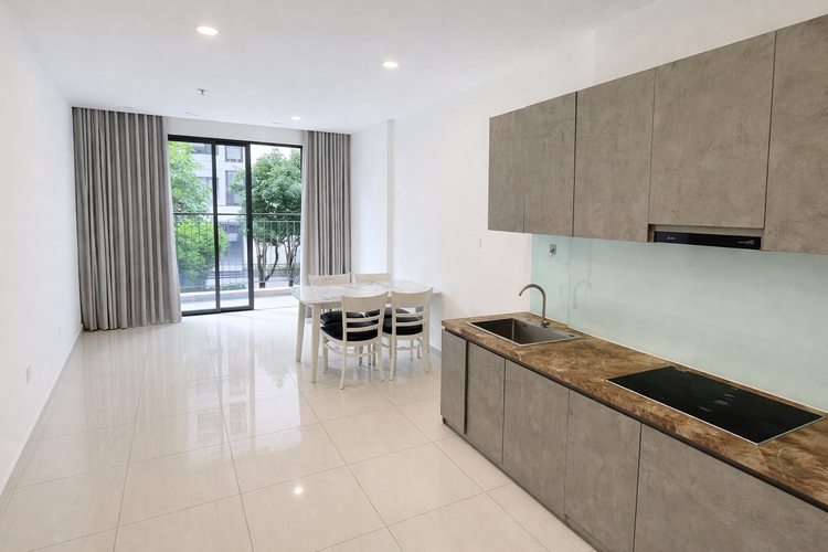 2PN S10.05 The Origami - vào ở ngay, chỉ 2,99tỷ