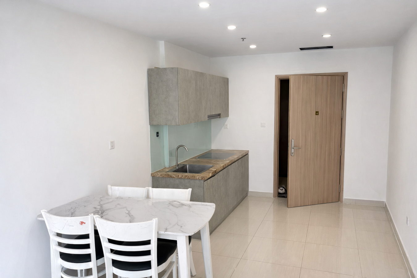 2PN S10.05 The Origami - vào ở ngay, chỉ 2,99tỷ