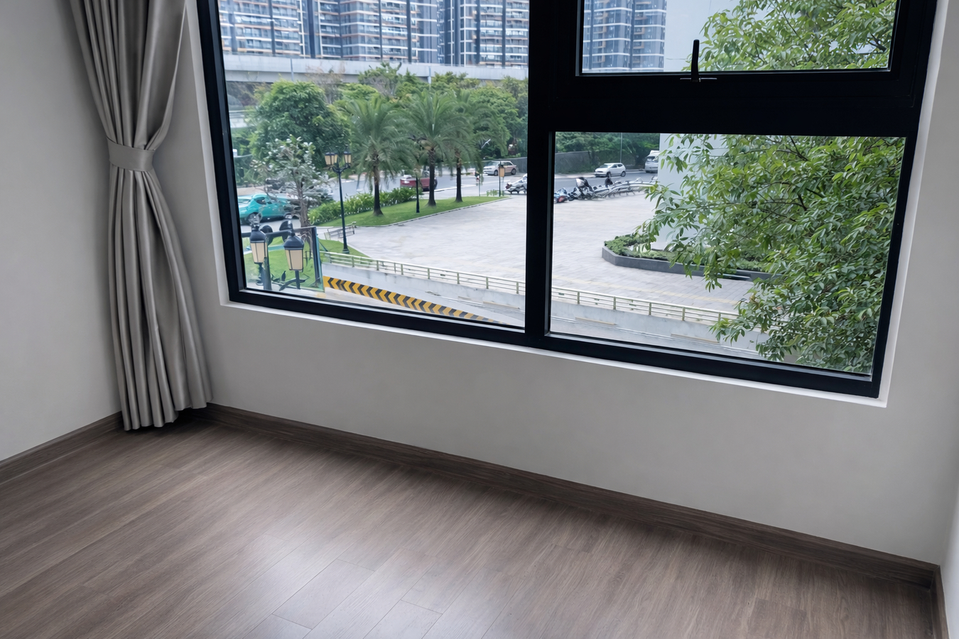 2PN S10.05 The Origami - vào ở ngay, chỉ 2,99tỷ