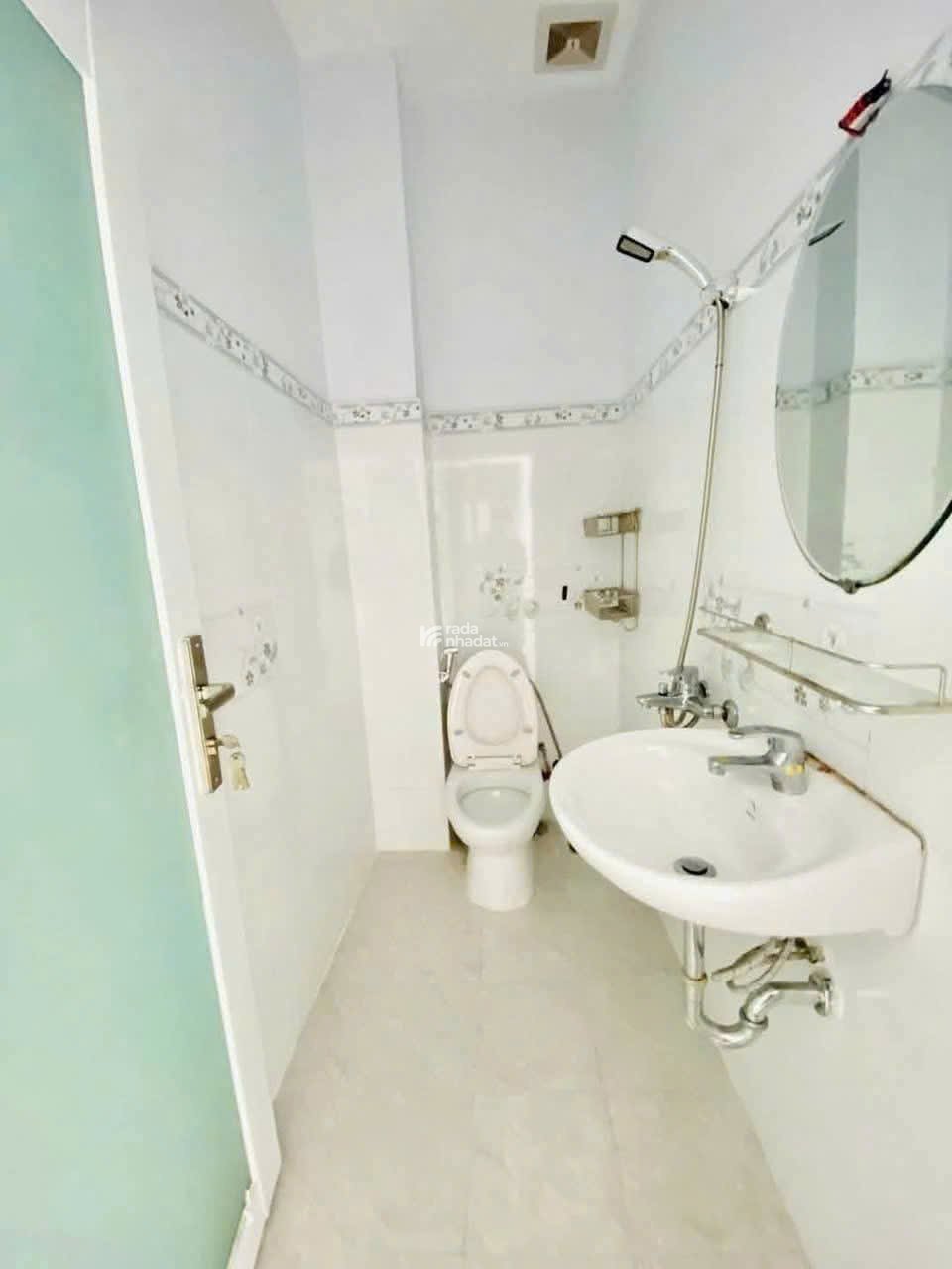 Cạnh KCX Tân Thuận - hẻm 5M ôtô ngủ trong nhà - nhà mới BTCT 4PN -4.2*15- chỉ nhỉnh 6T TL