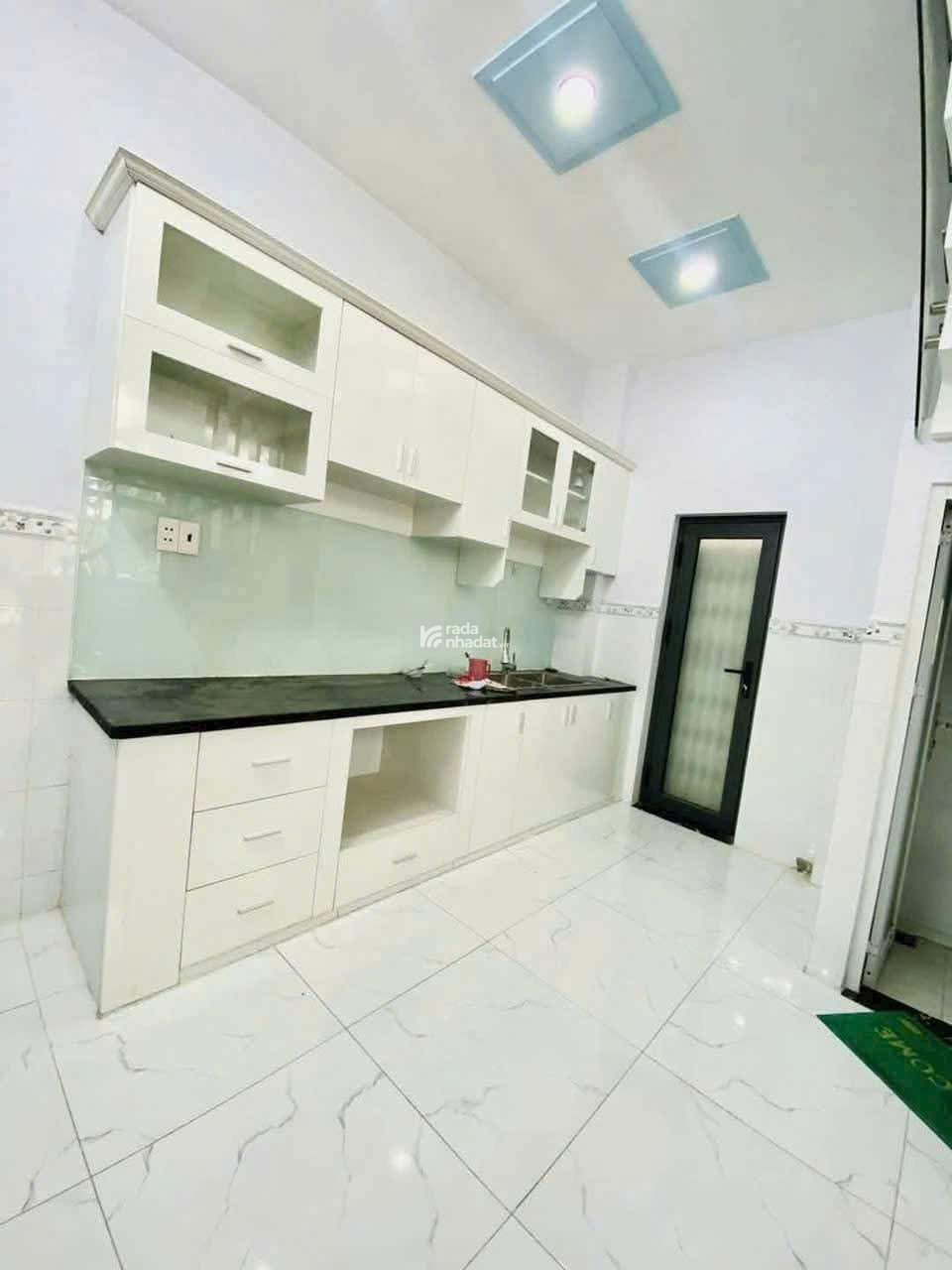 Cạnh KCX Tân Thuận - hẻm 5M ôtô ngủ trong nhà - nhà mới BTCT 4PN -4.2*15- chỉ nhỉnh 6T TL