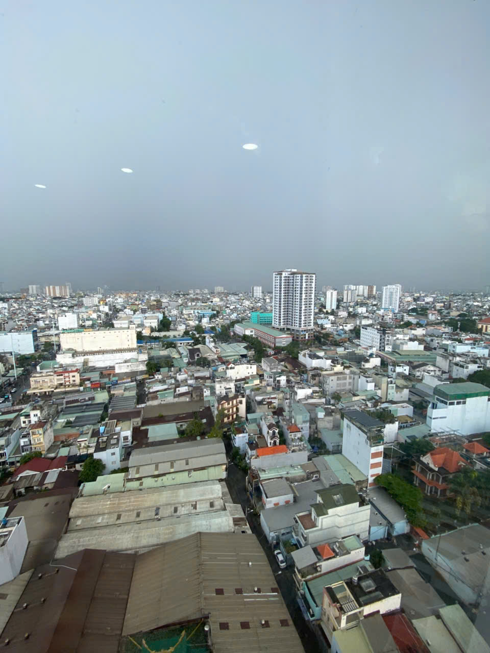 Chính chủ bán căn hộ Lô B - Âu Cơ Tower, 659 đường Âu Cơ, Tân Thành, TPHCM