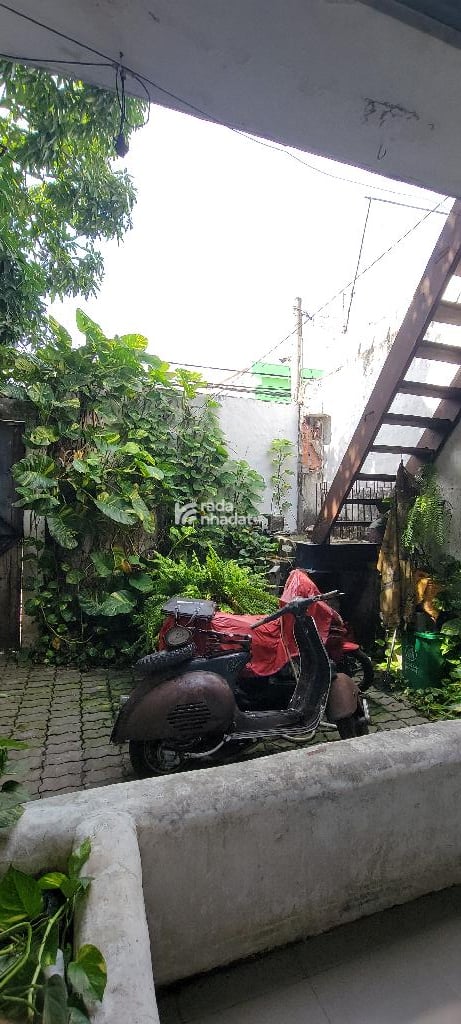 NHÀ 2 TẦNG, HẺM XE HƠI THÔNG, ĐỐI DIỆN VẠN PHÚC CITY, 5,2X20, CHỈ 5,2 TỶ.
