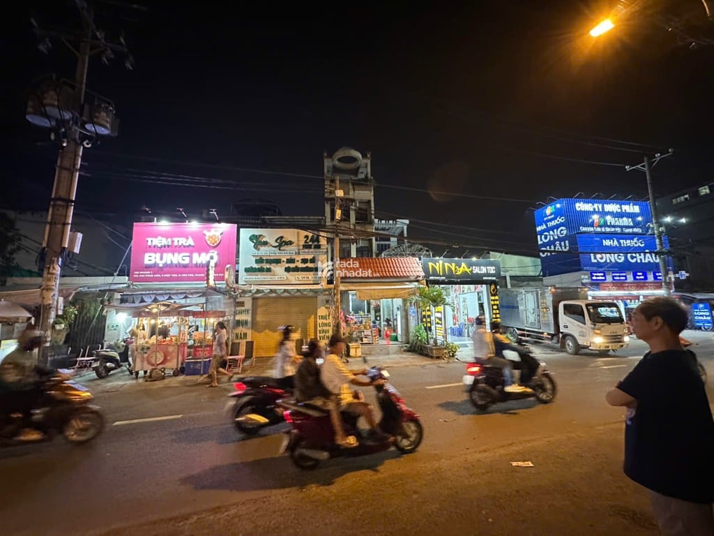 MT KINH DOANH SẦM UẤT Phan Anh  Hiệp Tân Tân Phú  