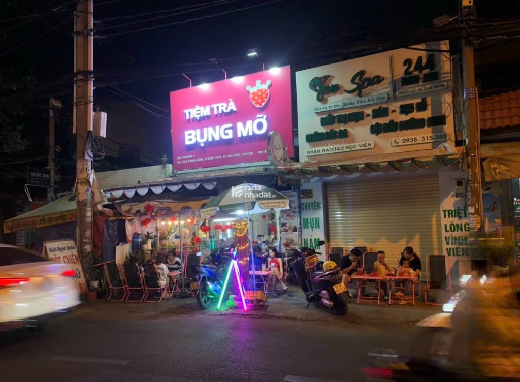 MT KINH DOANH SẦM UẤT Phan Anh  Hiệp Tân Tân Phú  